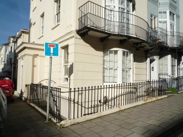 Two Top Central Beach Studios - Also Separate Spa Cabin And Watersports Brighton Rum bild