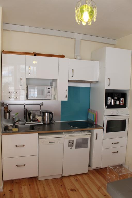 Two Top Central Beach Studios - Also Separate Spa Cabin And Watersports Brighton Rum bild