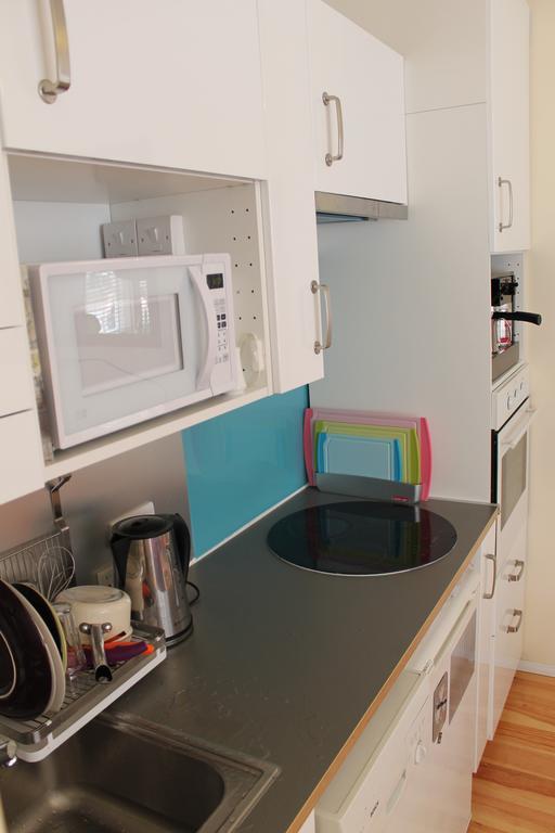 Two Top Central Beach Studios - Also Separate Spa Cabin And Watersports Brighton Rum bild