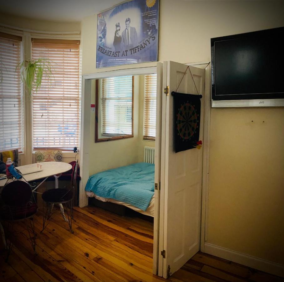 Two Top Central Beach Studios - Also Separate Spa Cabin And Watersports Brighton Exteriör bild