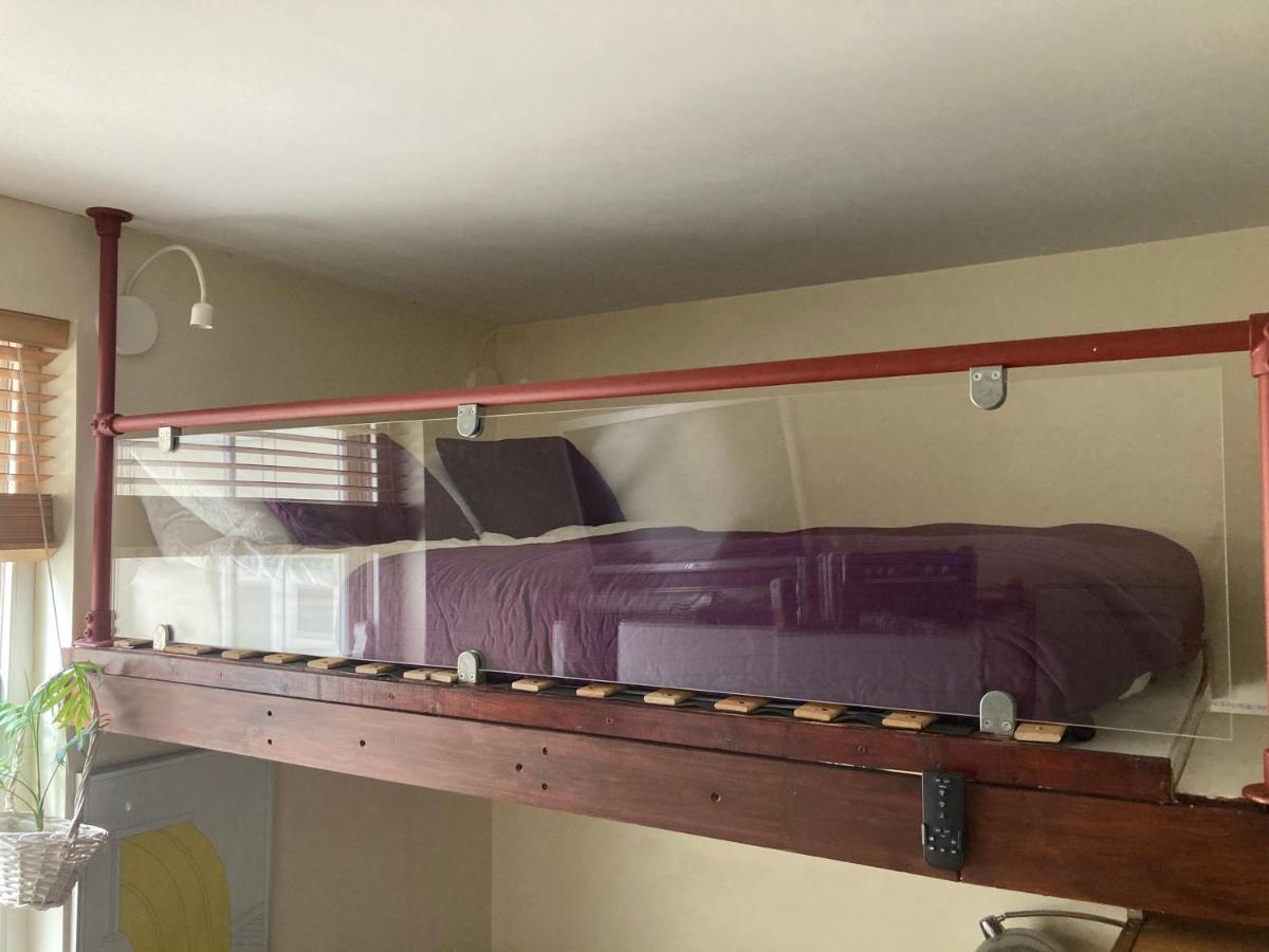 Two Top Central Beach Studios - Also Separate Spa Cabin And Watersports Brighton Exteriör bild
