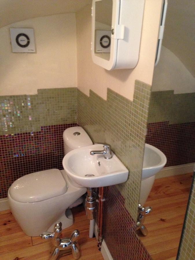 Two Top Central Beach Studios - Also Separate Spa Cabin And Watersports Brighton Rum bild