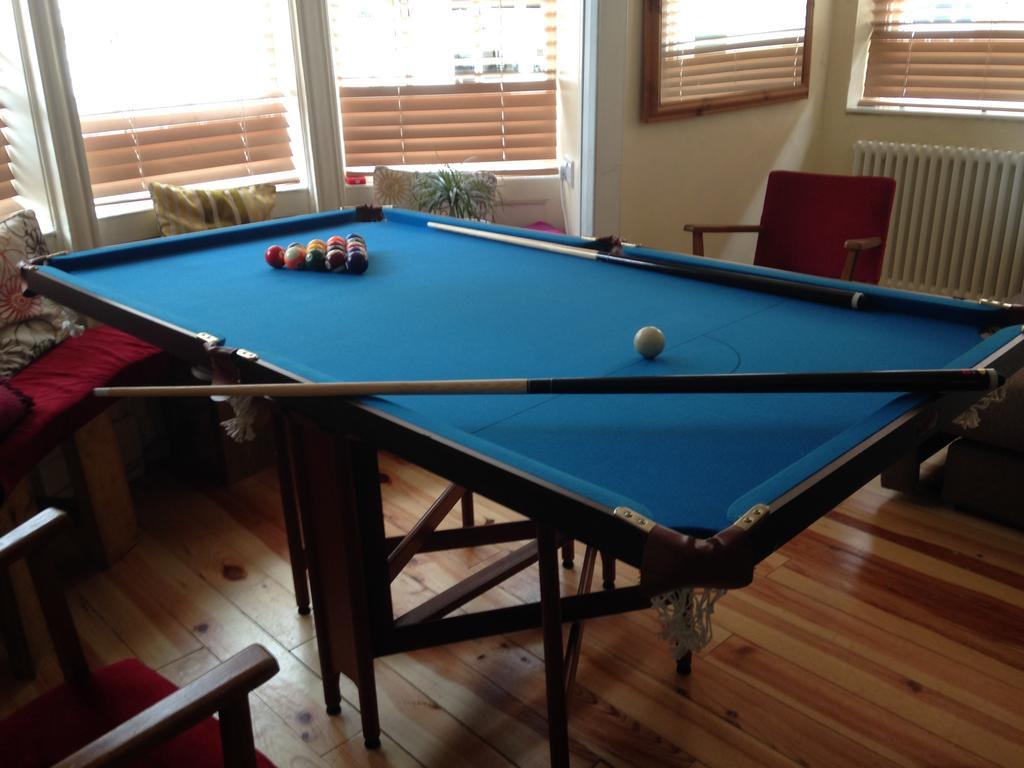 Two Top Central Beach Studios - Also Separate Spa Cabin And Watersports Brighton Rum bild