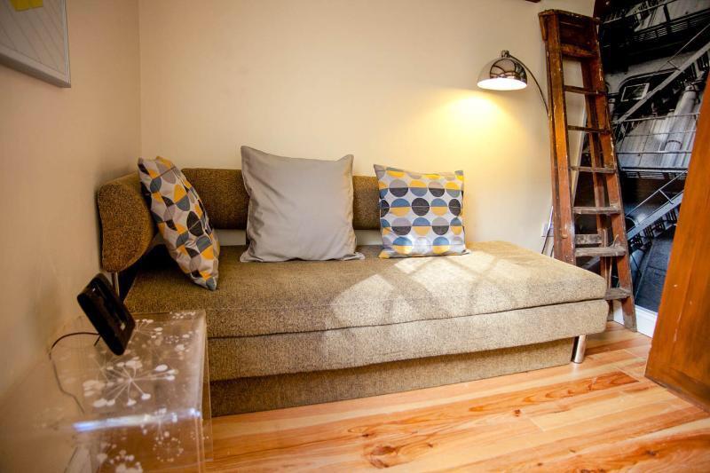 Two Top Central Beach Studios - Also Separate Spa Cabin And Watersports Brighton Exteriör bild